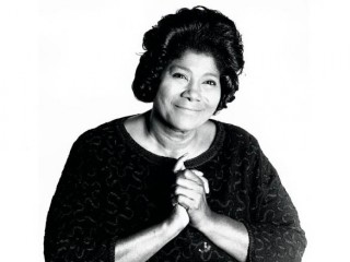 Mahalia Jackson picture, image, poster